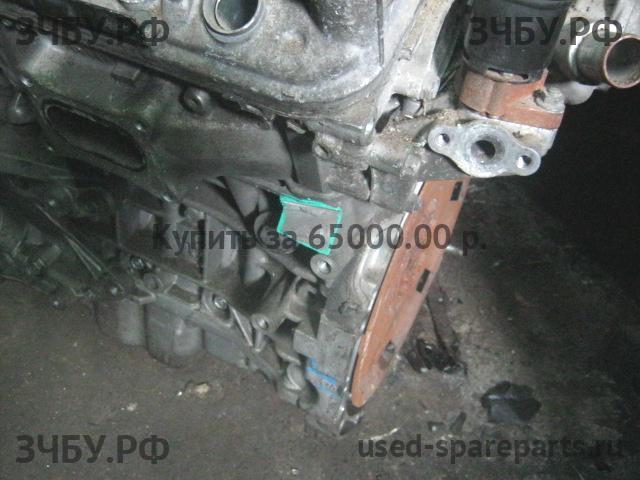 Honda Pilot (2) Двигатель (ДВС)