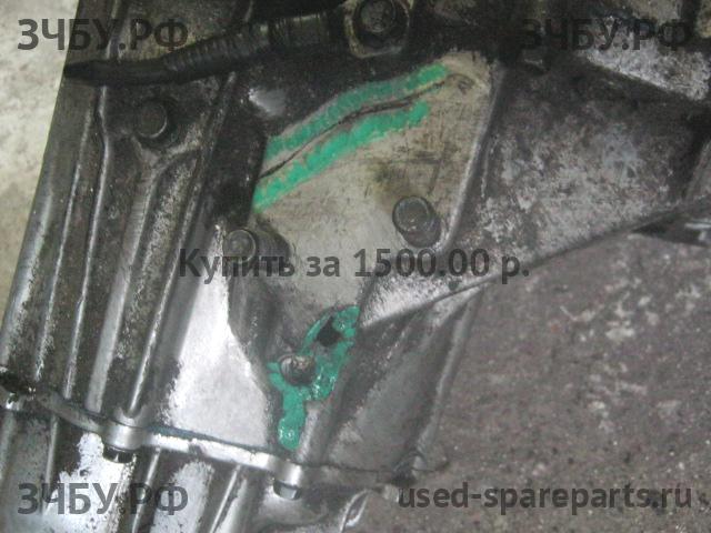 KIA Spectra МКПП (механическая коробка переключения передач)