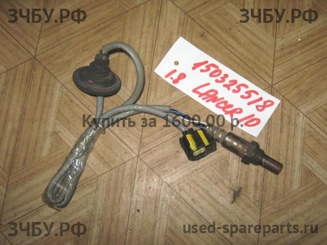 Mitsubishi Lancer 10 [CX/CY] Датчик кислородный (Lambdasonde)