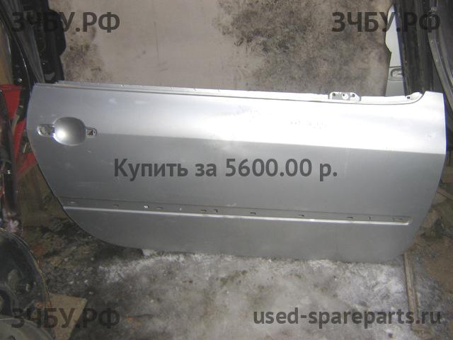Peugeot 307 Дверь передняя правая