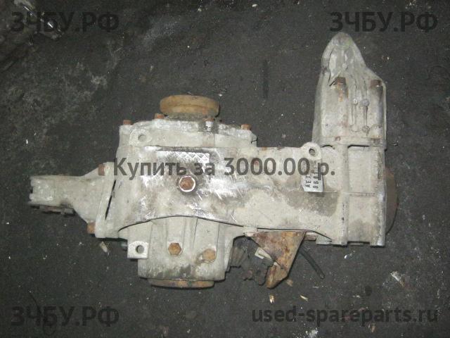 Audi 80/90 [B4] Редуктор заднего моста