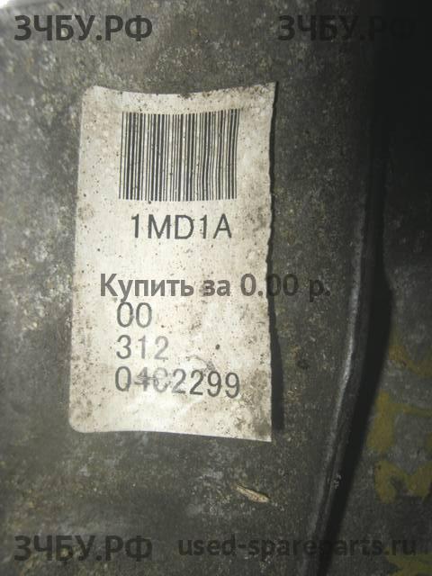 Infiniti FX 35/50 [S51] QX70 Коробка раздаточная