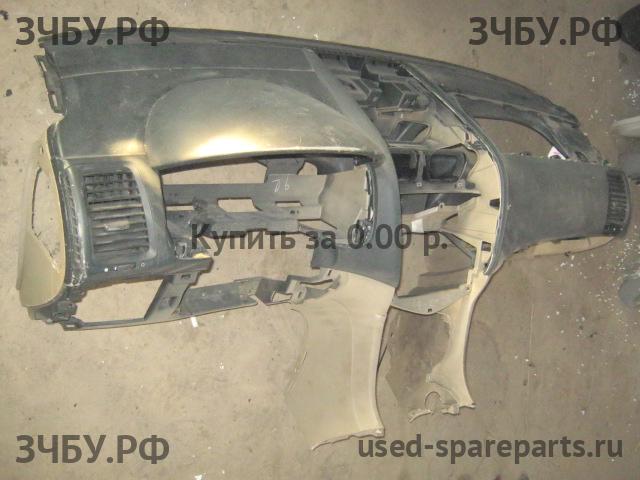 Honda Accord 7 Торпедо