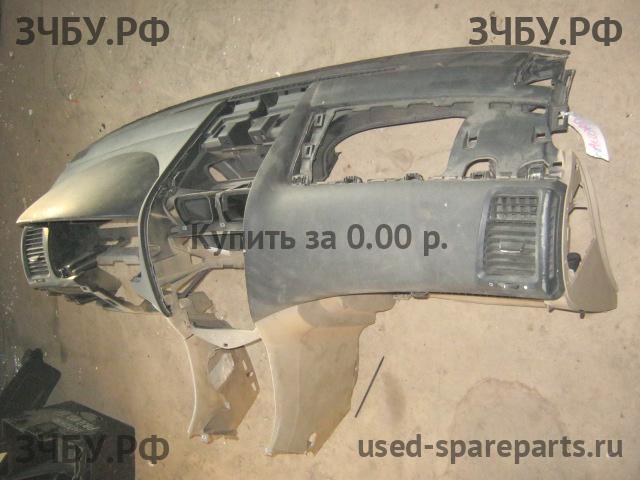 Honda Accord 7 Торпедо