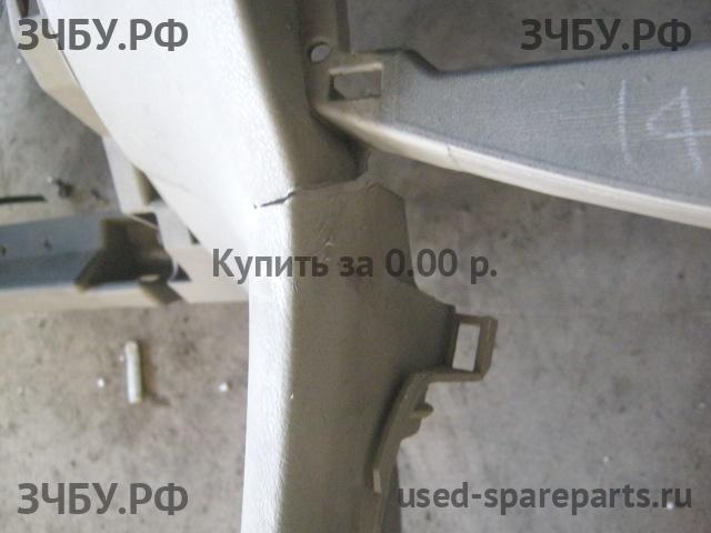 Honda Accord 7 Торпедо