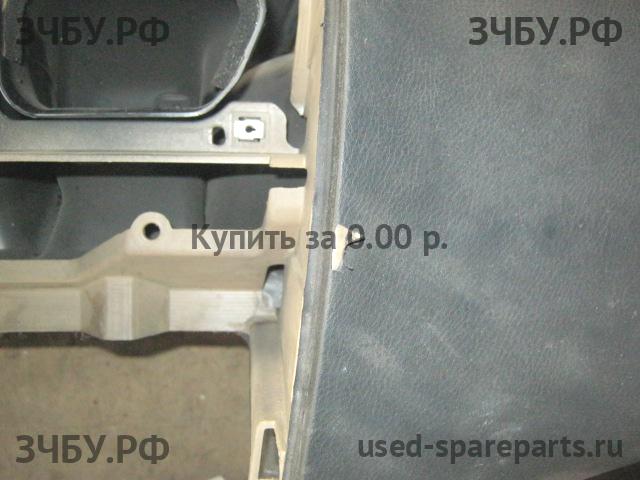 Honda Accord 7 Торпедо