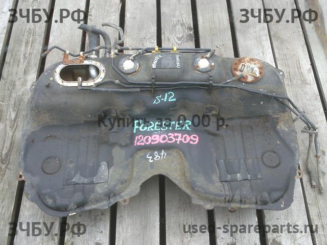 Subaru Forester 2 (S11) Бак топливный