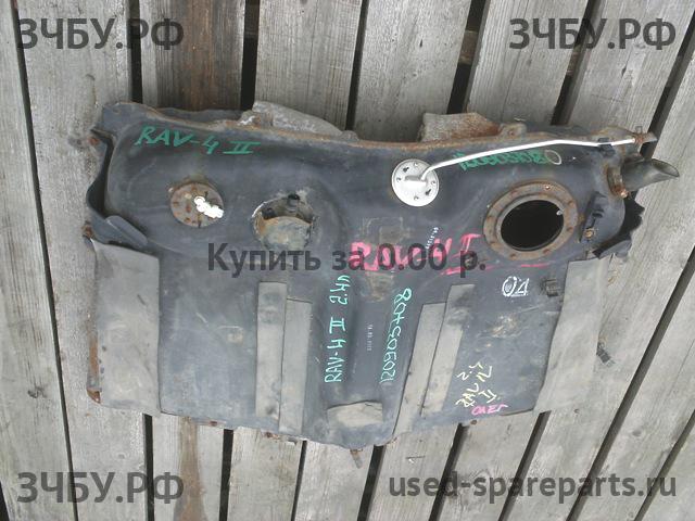 Toyota RAV 4 (2) Бак топливный
