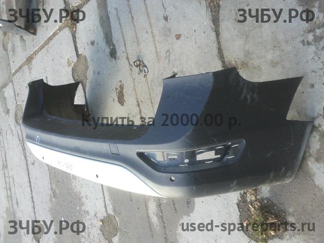 Volvo XC-70 Cross Country (2) Бампер задний