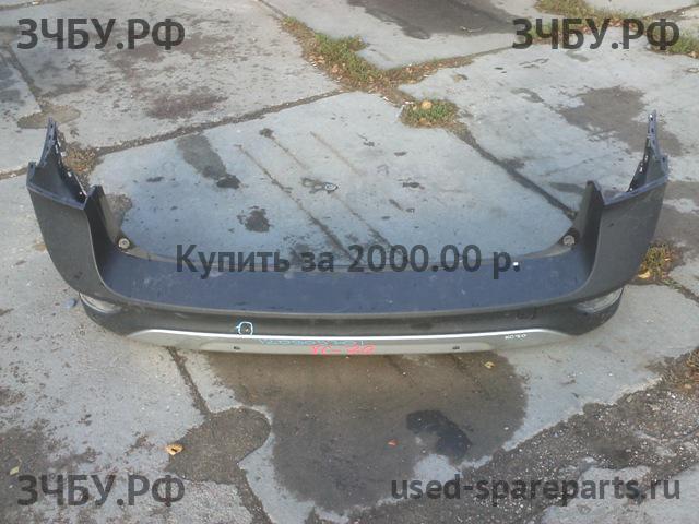 Volvo XC-70 Cross Country (2) Бампер задний