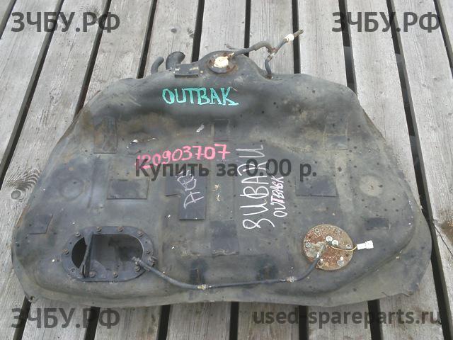 Subaru Legacy Outback 2 (B12) Бак топливный