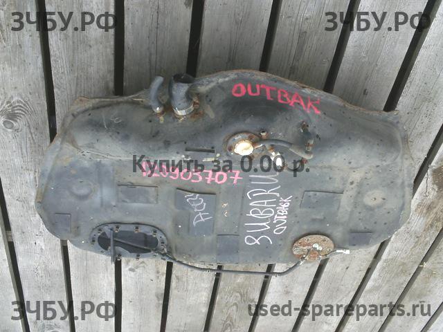 Subaru Legacy Outback 2 (B12) Бак топливный