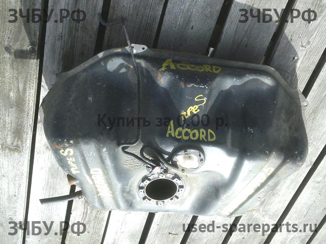 Honda Accord 7 Бак топливный