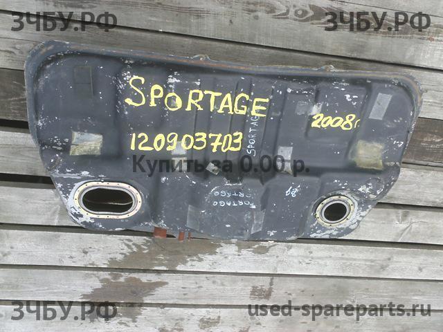 KIA Sportage 2 Бак топливный
