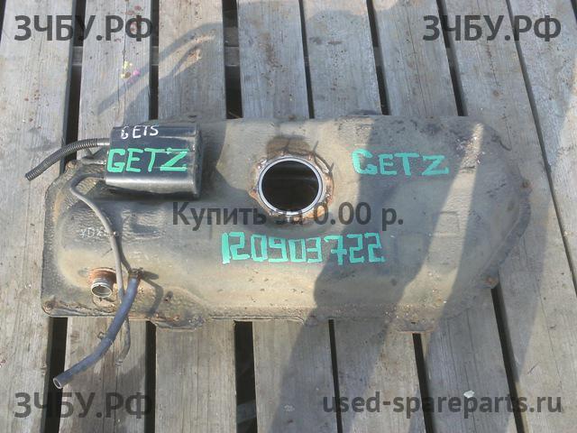 Hyundai Getz Бак топливный