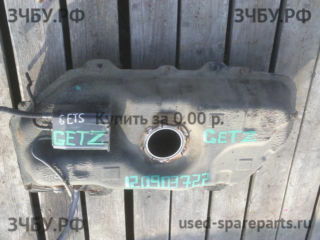 Hyundai Getz Бак топливный