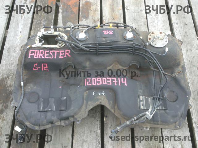 Subaru Forester 2 (S11) Бак топливный