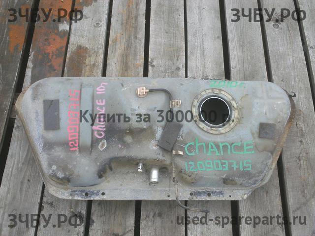 Chevrolet Lanos/Сhance Бак топливный