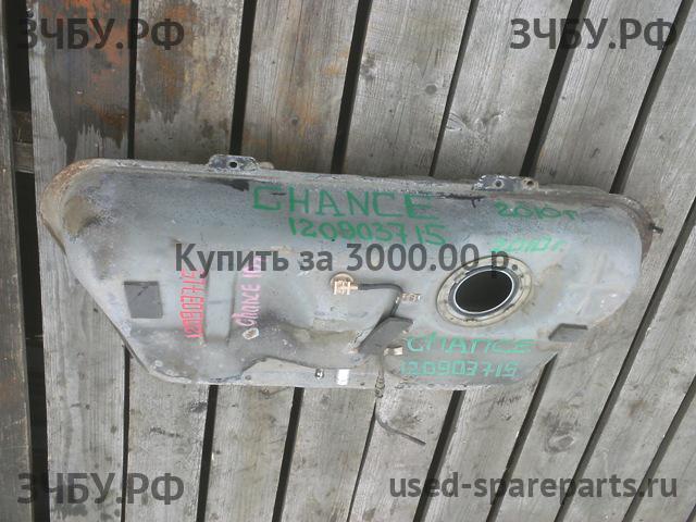 Chevrolet Lanos/Сhance Бак топливный