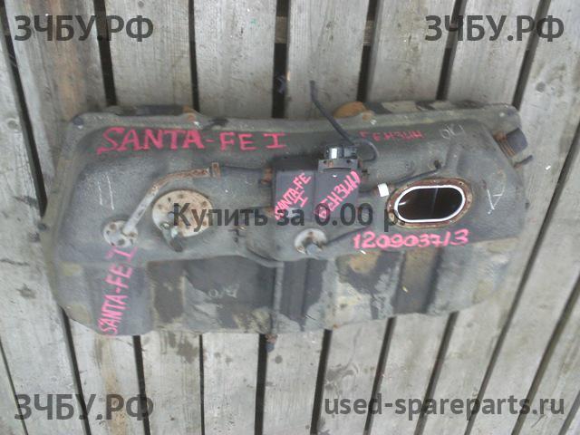 Hyundai Santa Fe 1 (SM) Бак топливный