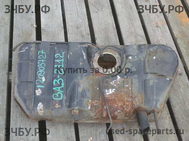 ВАЗ (VAZ) 2112 Бак топливный