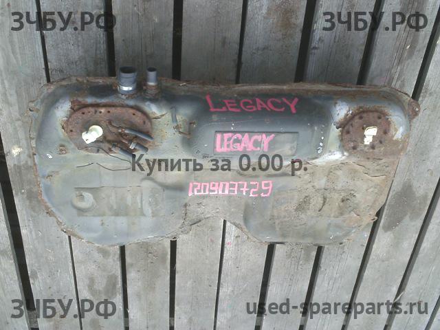 Subaru Legacy 2 (B11) Бак топливный