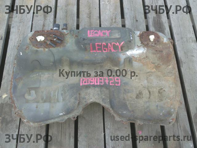 Subaru Legacy 2 (B11) Бак топливный