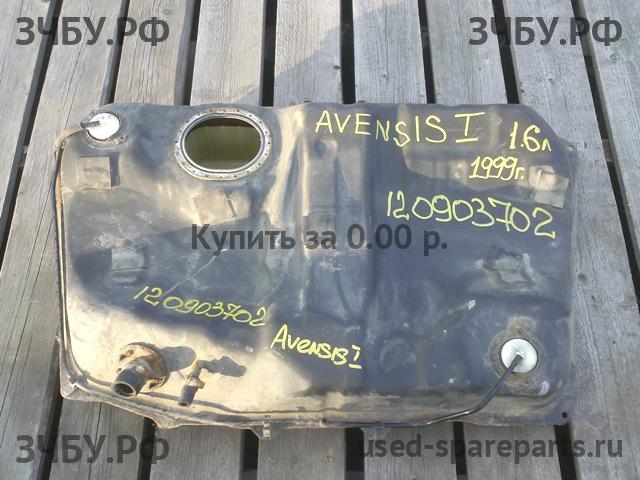 Toyota Avensis 1 Бак топливный