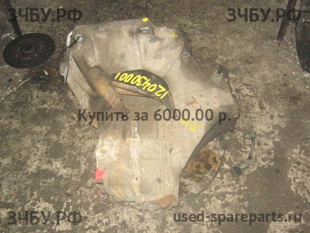 Nissan Primera P10 МКПП (механическая коробка переключения передач)