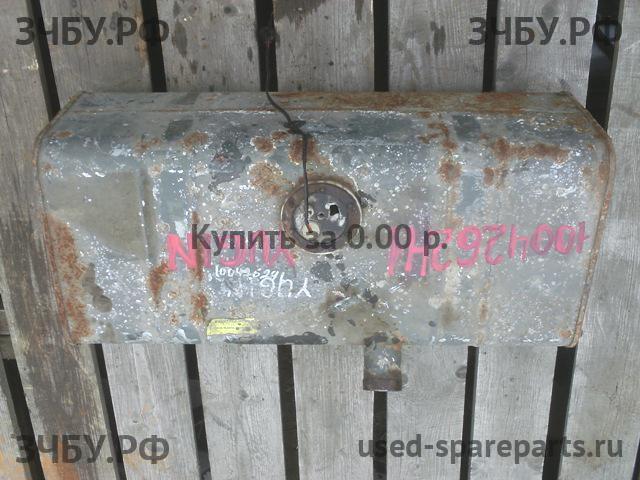 YueJin NJ 1041DBZW Бак топливный
