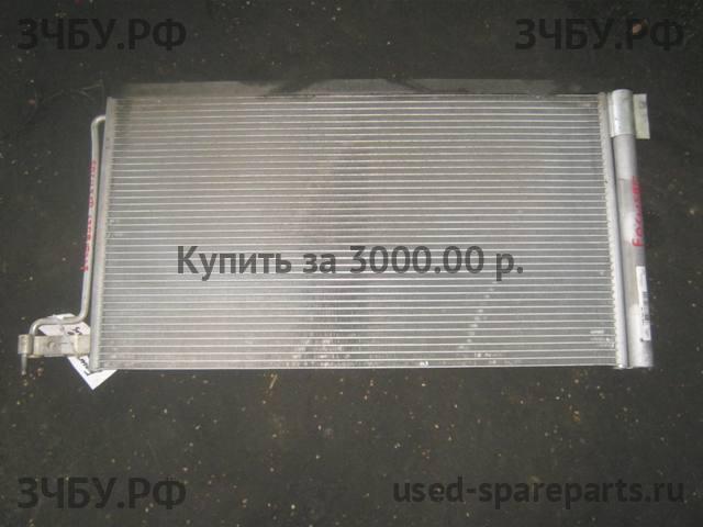 Ford Focus 3 Радиатор кондиционера