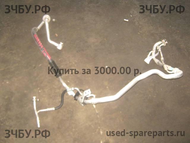 Ford Focus 3 Трубка кондиционера