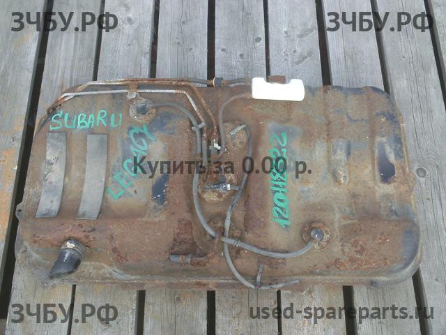 Subaru Legacy 2 (B11) Бак топливный