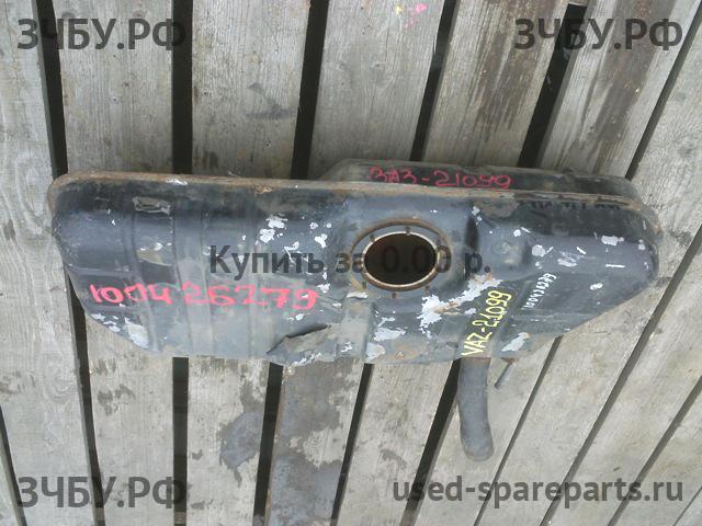 ВАЗ (VAZ) 2109 Бак топливный