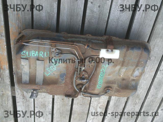 Subaru Legacy 2 (B11) Бак топливный
