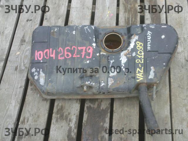 ВАЗ (VAZ) 2109 Бак топливный