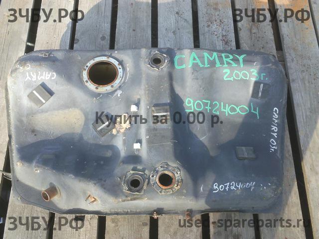 Toyota Camry 5 (V30) Бак топливный