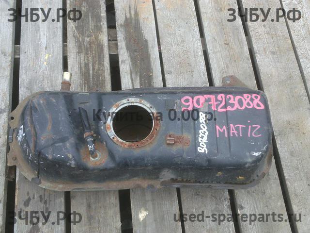 Daewoo Matiz 1 Бак топливный