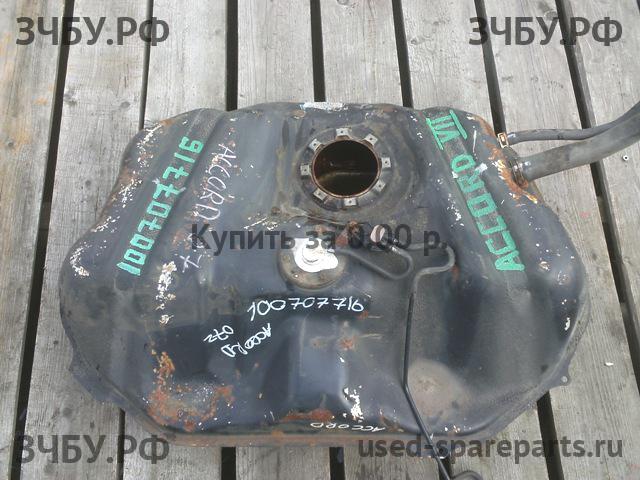 Honda Accord 7 Бак топливный
