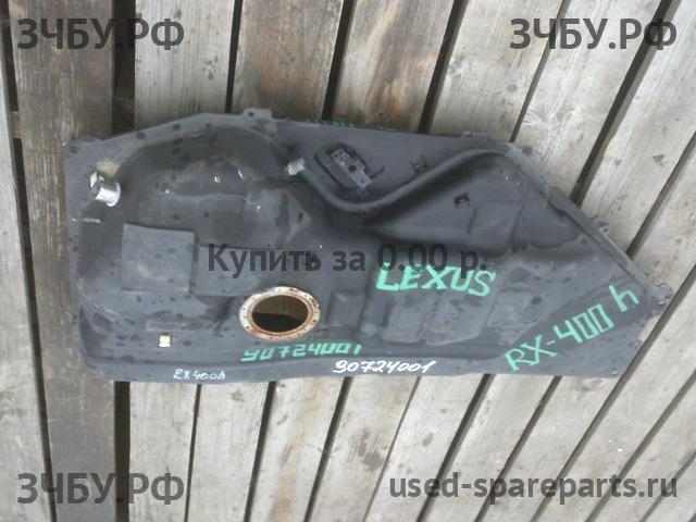Lexus GS (4) 350 Бак топливный