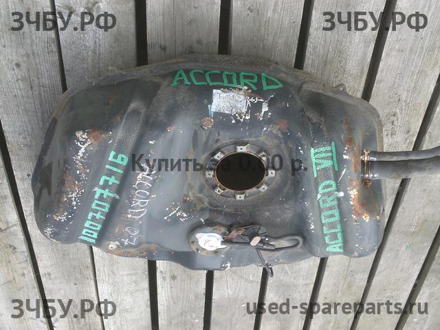 Honda Accord 7 Бак топливный