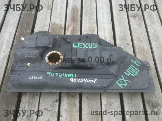 Lexus GS (4) 350 Бак топливный