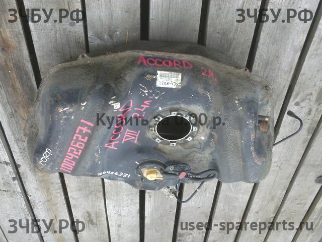Honda Accord 7 Бак топливный