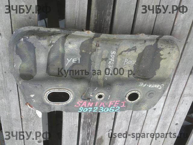 Hyundai Santa Fe 1 (SM) Бак топливный
