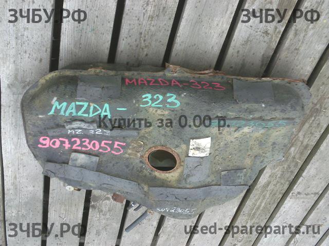 Mazda 323 [BJ] Бак топливный