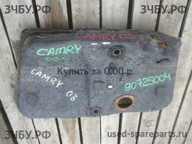Toyota Camry 5 (V30) Бак топливный