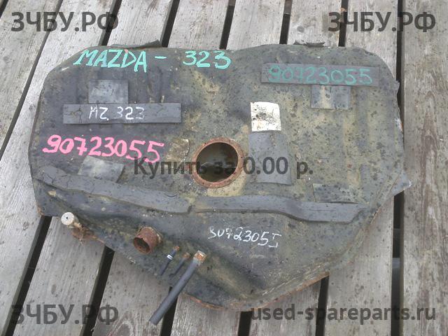 Mazda 323 [BJ] Бак топливный