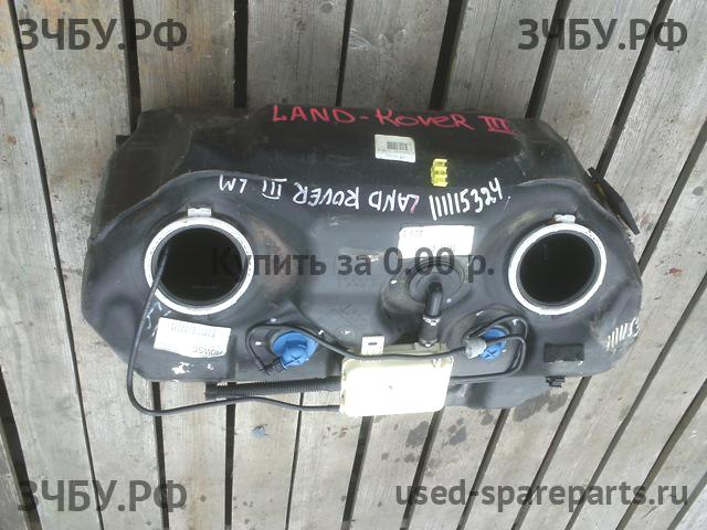Land Rover Range Rover 3 (LM) Бак топливный