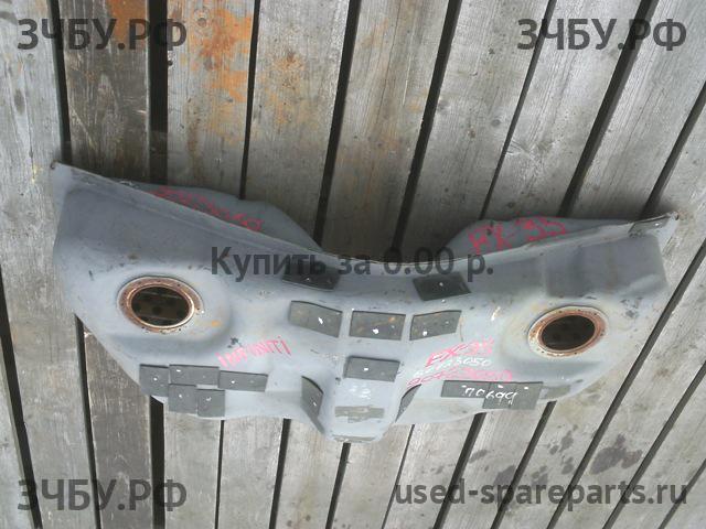 Infiniti FX 35/45 [S50] Бак топливный