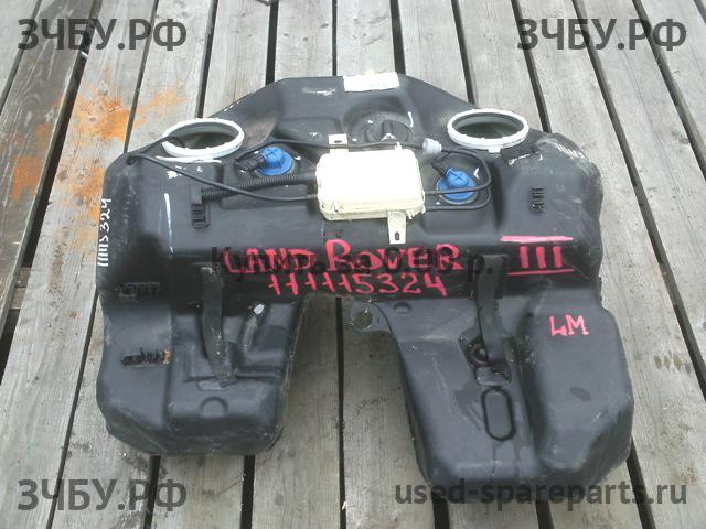 Land Rover Range Rover 3 (LM) Бак топливный